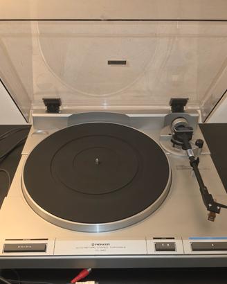 Giradischi Pioneer PL-230