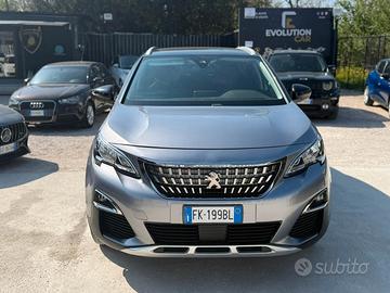 Peugeot 3008 S&S GT 2017 Cambio Automatico