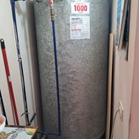 cisterna acqua 1000 L