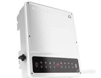 impianti fotovoltaici a Viterbo 