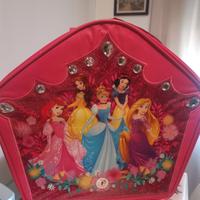 Trolley Principesse Disney