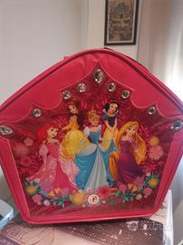 Trolley Principesse Disney