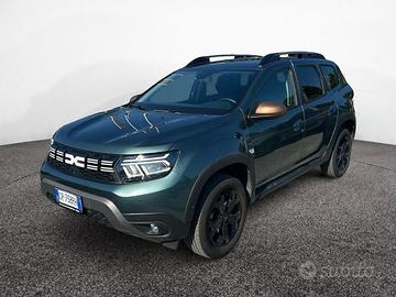 Dacia Duster II 2021 1.0 tce Extreme Gpl 4x2 ...