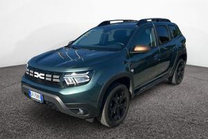 Dacia Duster II 2021 1.0 tce Extreme Gpl 4x2 ...