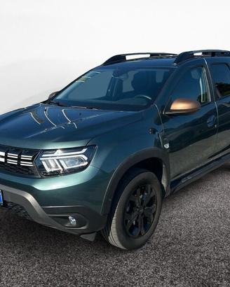 Dacia Duster II 2021 1.0 tce Extreme Gpl 4x2 ...
