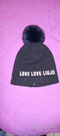 cuffia liujo tg m