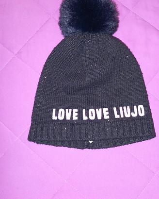 cuffia liujo tg m