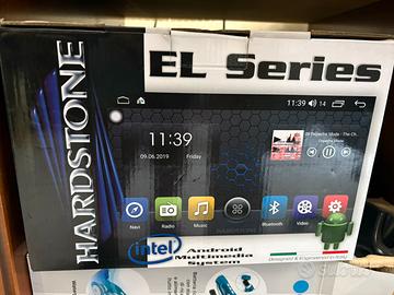 SINTOLETTORE DECKLESS LCD