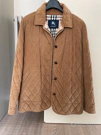 Giacca Burberry originale