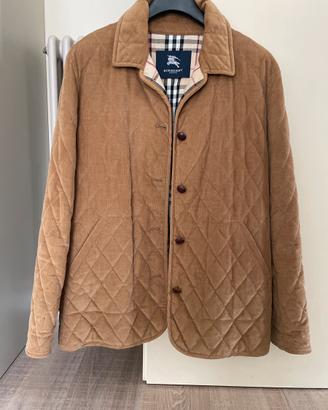 Giacca Burberry originale