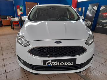 Ford C-Max 1.5 EcoBlue 120CV Powershift Start&Stop