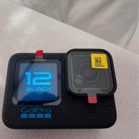Gopro hero 12 Black
