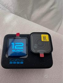 Gopro hero 12 Black