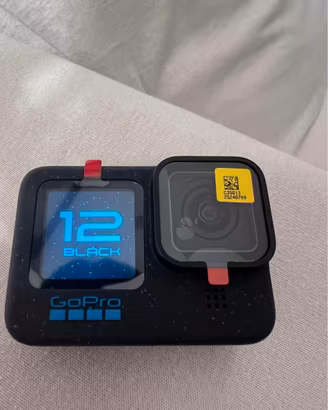 Gopro hero 12 Black