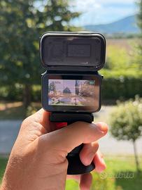 Dji Osmo Nano 128gb Standard Combo + filtri ND