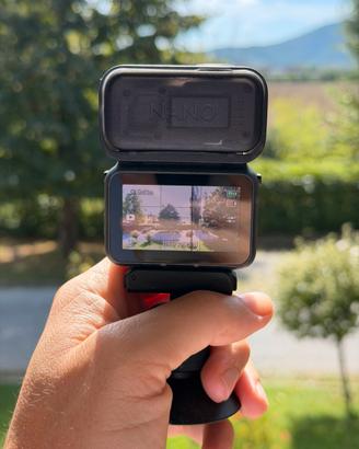 Dji Osmo Nano 128gb Standard Combo + filtri ND