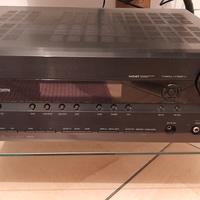 Amplificatore home theatre ONKYO TX-SR 506