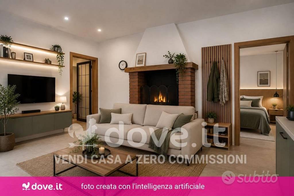 Appartamento – San Pietro in Cariano, Ossan - Vista 4