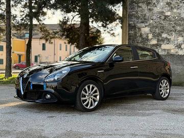 Alfa Romeo Giulietta 1.6 JTDm-2 120 CV Progression