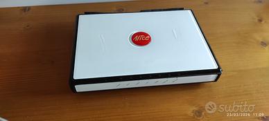 MODEM ROUTER
