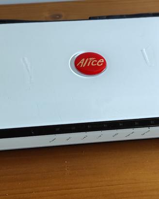 MODEM ROUTER