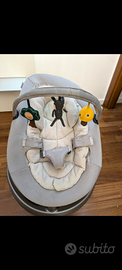 Nuna Leaf Curv Reclinabile per bambini