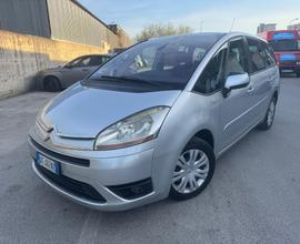 Citroen C4 Grand Picasso 2.0 HDi 138 CV CAMBIO AUT