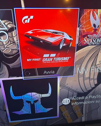 Giochi Ps4