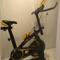 SPIN BIKE