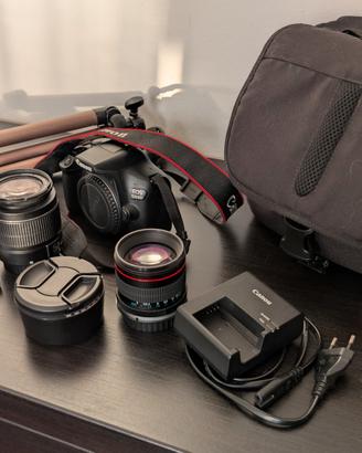 Canon EOS 1300D