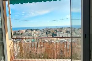 Appartamento Borgoratti