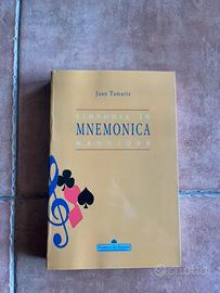 Sinfonia in mnemonica maggiore