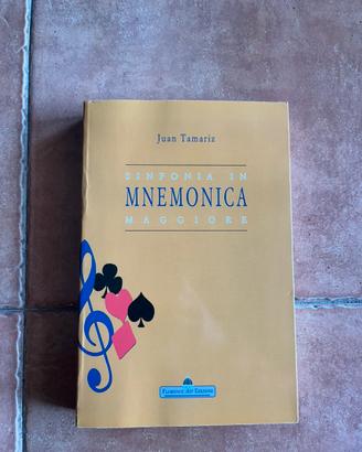 Sinfonia in mnemonica maggiore