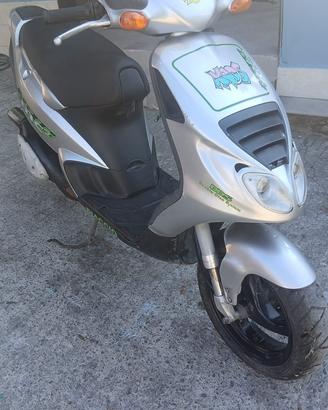 NRG mc2 dds
