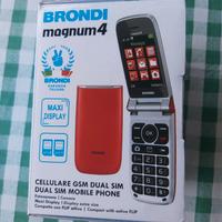 Brondi Magnum 4