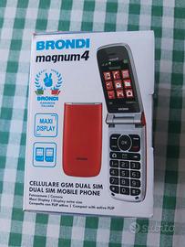 Brondi Magnum 4