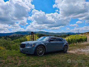 Dodge Magnum R/T