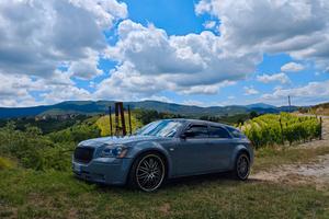 Dodge Magnum R/T