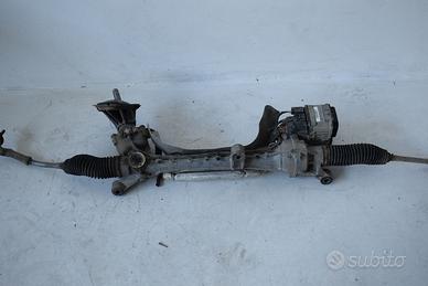 Scatola dello sterzo Citroen DS 7 l 1.5 HDI