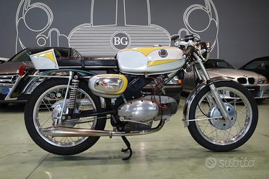 Benelli 250 Sport