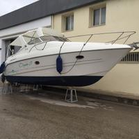 Sessa Oyster 27