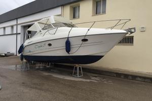 Sessa Oyster 27