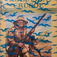 Robinson Crusoe