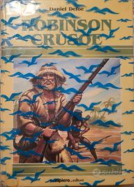 Robinson Crusoe