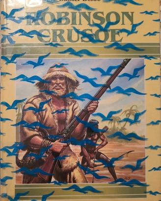 Robinson Crusoe
