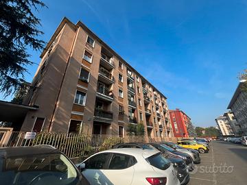 bilocale ristrutturato