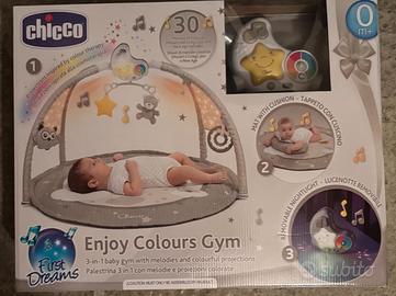 Chicco First Dreams gim - Palestrina - Sigillata