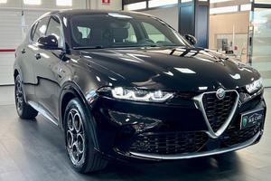 Alfa Romeo Tonale Tonale 1.6 Ti 130cv tct6