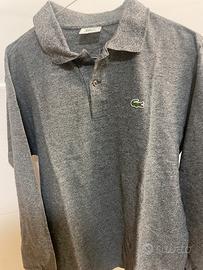 Maglietta lacoste