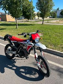 Fantic xm 50